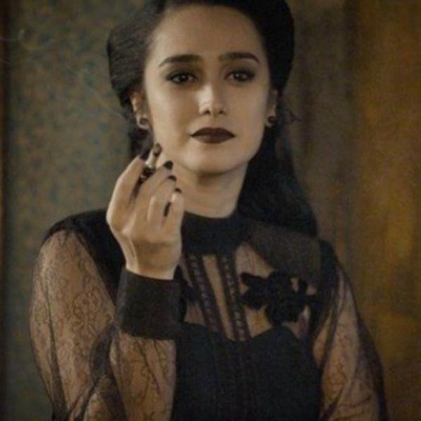 Screenshot 20231127 054622 WhatsApp Artis cantik merokok demi film. (Foto: instagram)