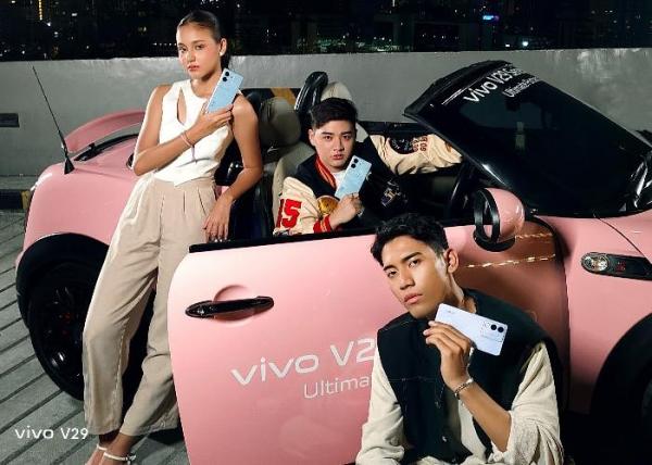 vivo night photography (Foto: dok vivo)