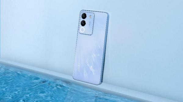 vivo V29e tips vivo V29e. (Foto: dok vivo)