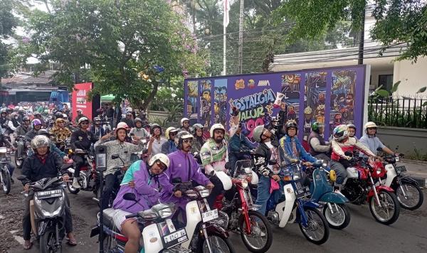 Motornasional At Nostalgia Da90 S