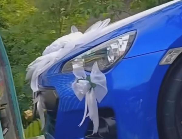 Subaru BRZ 2