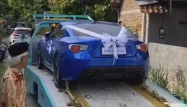 Subaru BRZ 3