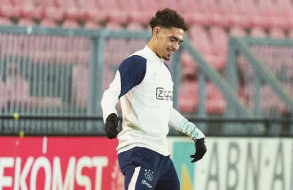 Publik Vietnam ketar-ketir Timnas Indonesia ingin naturalisasi pemain Ajax Amsterdam (Foto: Instagram/ tristangooijer)