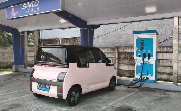 Wuling Air EV