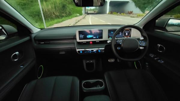 Hyundai Ioniq 5 1