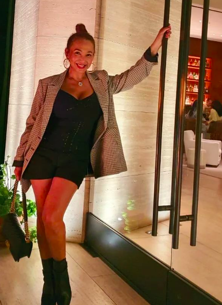 Artis pemeran Si Manis Jembatan Ancol. (Foto: Instagram)