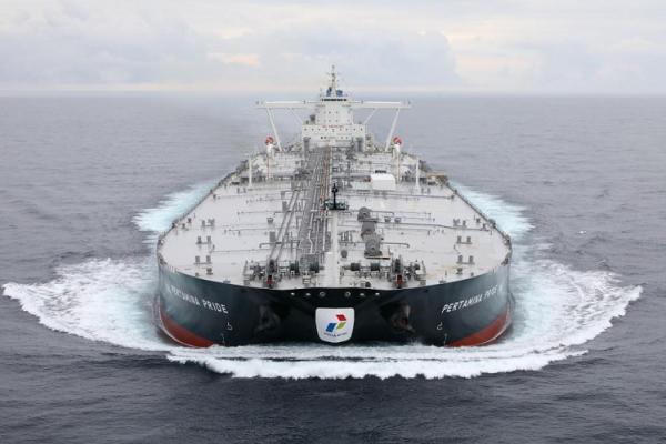 Pertamina Shipping (Foto: dok Pertamina)