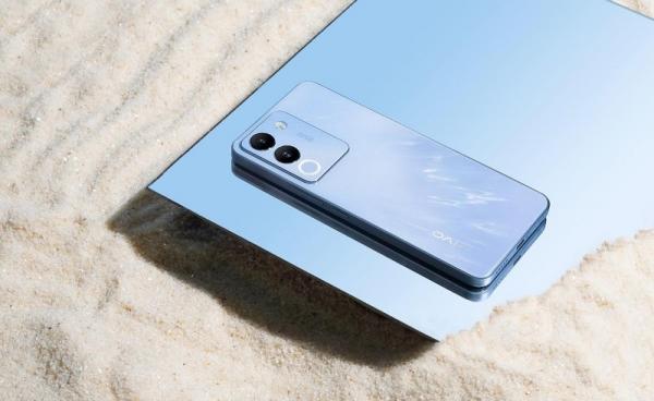 vivo V29e (Foto: dok vivo)