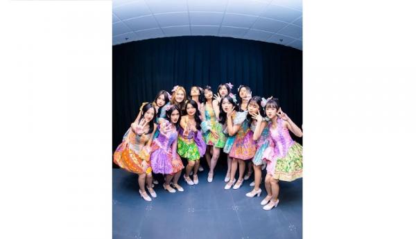 JKT48 (Foto: dok Instagram @jkt48)