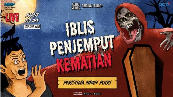Iblis SOURCE: Roov.id