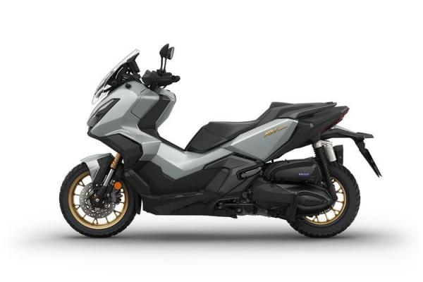 Honda ADV350 2