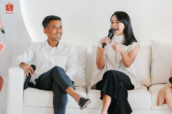 Shopee 12.12 Birthday Sale 1 Shopee 12.12 Birthday Sale. (Foto: Istimewa)
