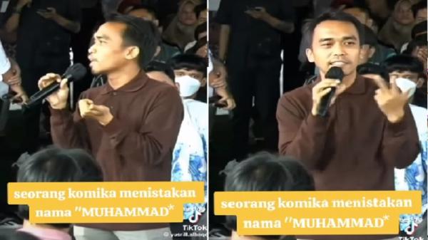 7 Fakta Kasus Komika Lampung Aulia Rakhman hingga Jadi Tersangka Penistaan Agama