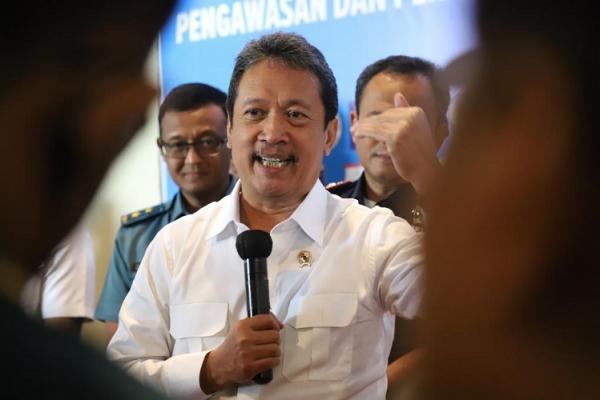 (Foto: dok KKP)