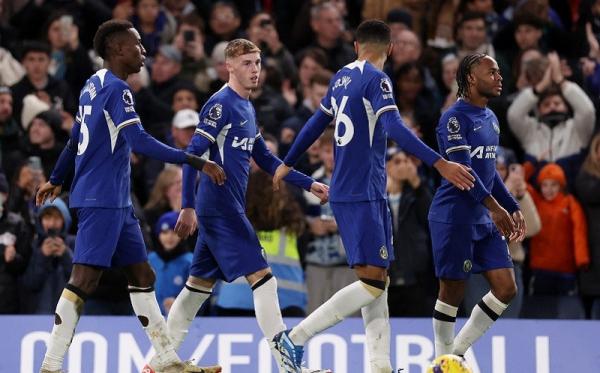 Chelsea ke semifinal Piala Liga Inggris. Mereka mengalahkan Newcastle United 4-2 via adu penalti pada perempat final di Stamford Bridge (Foto: Chelsea)