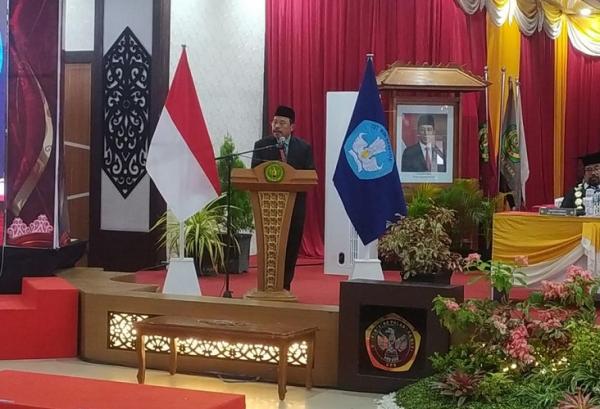 (Foto: dok Pemprov Kalteng)