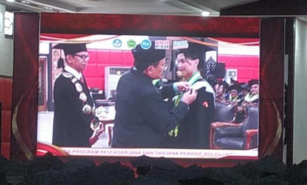 (Foto: dok Pemprov Kalteng)