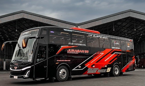 Po Juragan 99 1