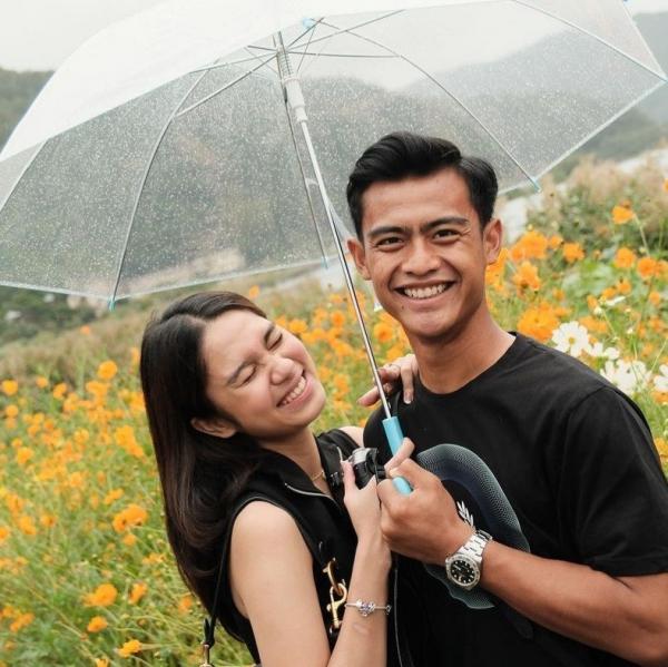 Screenshot 20231221 120843 Instagram Artis menikahi atlet sepanjang 2023. (Foto: instagram)