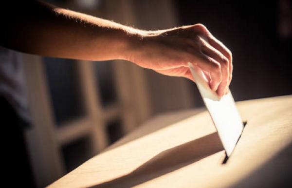 KPU Kaji Pakai E-Voting untuk Pemilu 2029 di Luar Negeri, Ini Alasannya