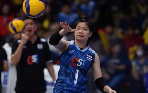 Wipawee Srithong Foto: IST