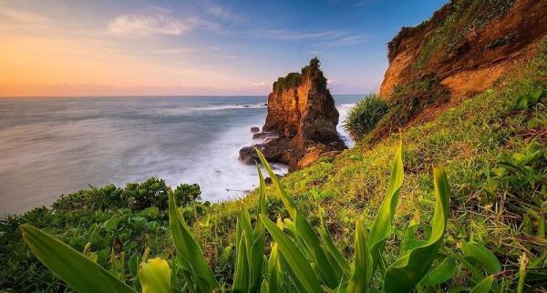 Pantai Menganti