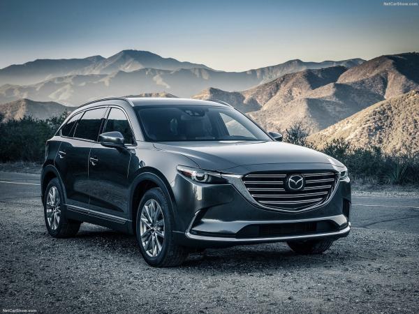 Mazda CX 9 2016 1600 01