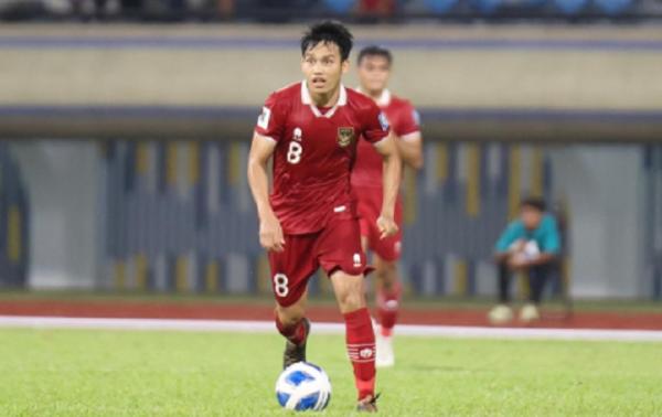 Witan Sulaeman 1 Daftar 3 pemain Timnas Indonesia bikin ulah saat pemusatan latihan (TC) di Turki (Foto: Instagram/witansulaiman_)