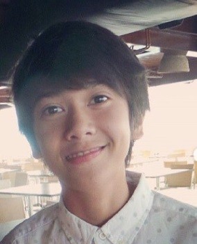 Iqbaal Ramadaan 2