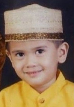 Iqbaal Ramdhan