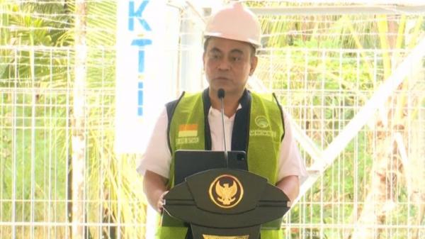 Lebih dari 4 Ribu BTS BAKTI Kominfo Beroperasi, Menkominfo: Ini Hak Rakyat