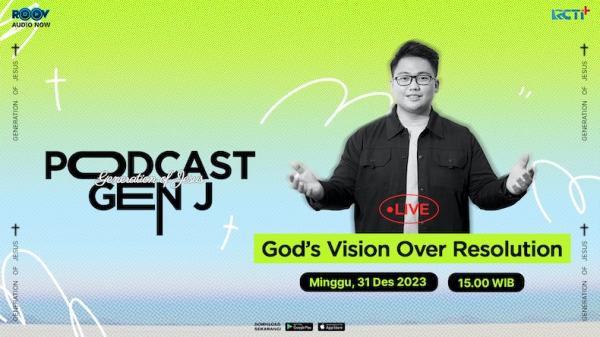 Podcast Podcast Gen J. (Summer Root.Id)