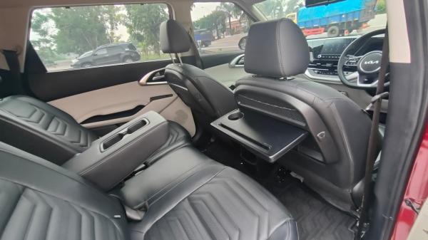 Kia Carens 2
