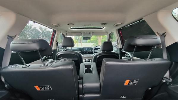 Kia Carens 7