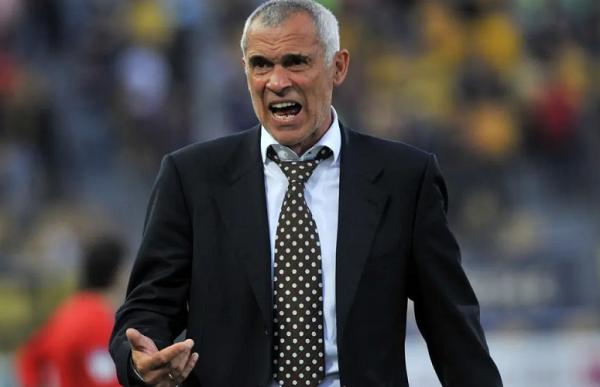 Hector Cuper. (Foto: Al Arabiya) Hector Cuper. (Foto: Al Arabiya)