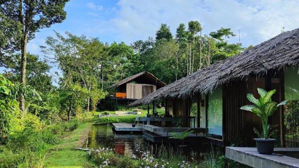 Bernama Terrario