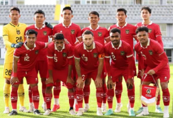 Jadwal siaran langsung Timnas Indonesia vs Libya jilid 2 (Foto: PSSI)