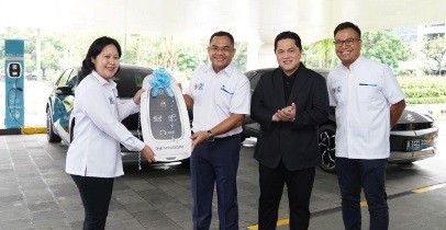 Mobil Listrik