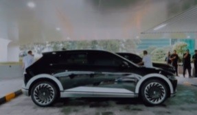 Mobil Listrik 2