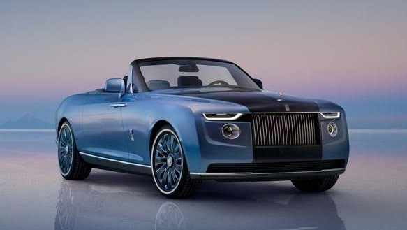 Rolls Royce