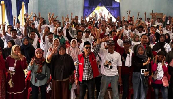 TPN Ganjar-Mahfud Sebut Banyak Warga Keluhkan Minimnya Faskes di Jabar, Rujukan Harus ke Purwokerto