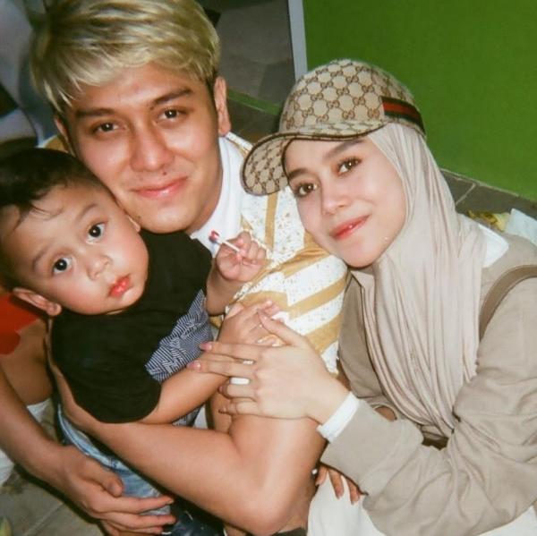 Screenshot 20240109 061724 Instagram Anak artis yang ganti nama. (Foto: instagram)