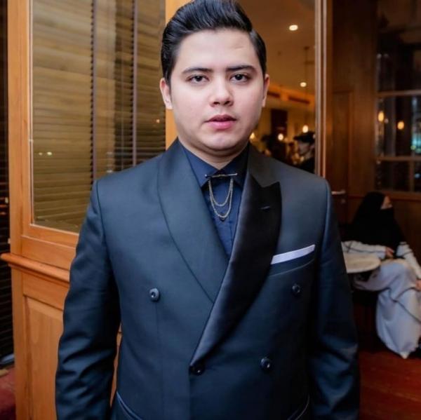 WhatsApp Image 2024 01 14 At 6 12 14 AM 1 Artis yang Berjuang Melawan Gangguan Mental. (Foto: Instagram)