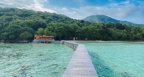 Karimunjawa