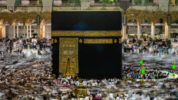 Kabar Duka dari Tanah Suci, Jemaah Haji asal Jombang Meninggal di Makkah