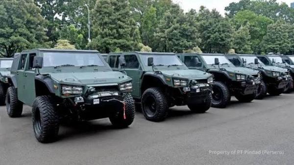 Maung Pindad