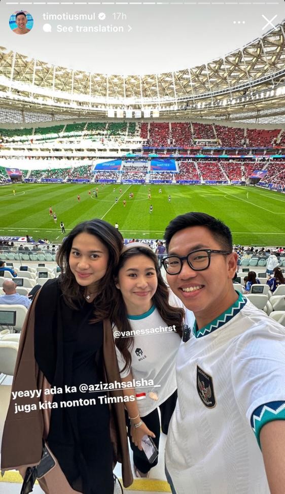 4 Foto: Instagram