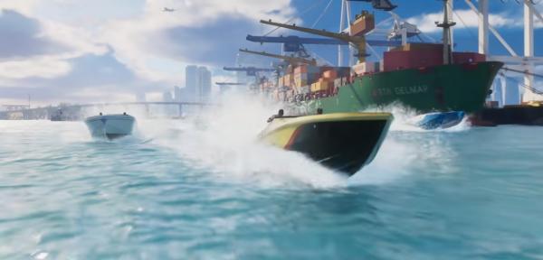 GTA 6 BODY 2
