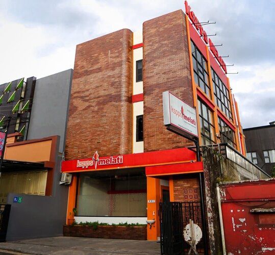 KSPPS Melati LPDB UMKM 2 Koperasi Simpan Pinjam dan Pembiayaan Syariah (KSPPS) Melati. (Foto: dok LPDB-KUMKM)