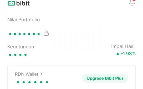 7 Cara Mencairkan Uang di Bibit, Mudah dan Cuma Hitungan Detik!